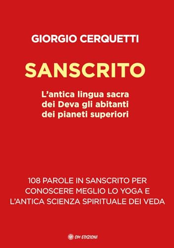 Sanscrito von OM