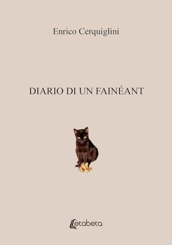 Diario di un Fainéant von EBS Print