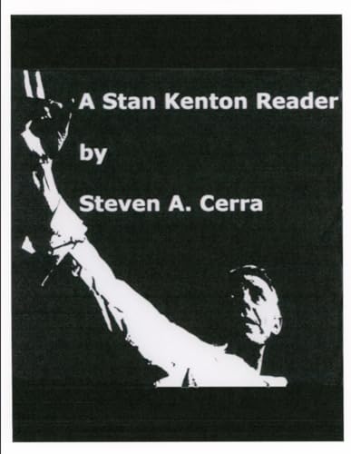 A Stan Kenton Reader