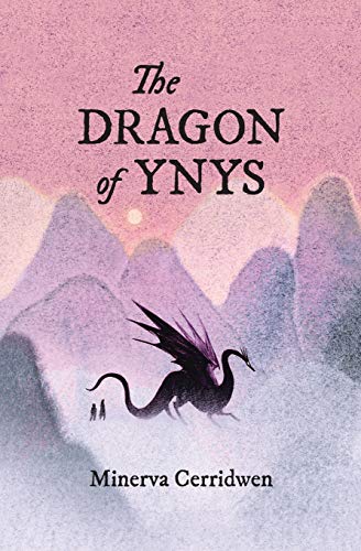 The Dragon of Ynys von Atthis Arts, LLC