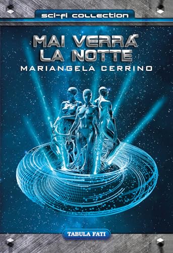 Mai verrà la notte (1980-2022) von Tabula Fati