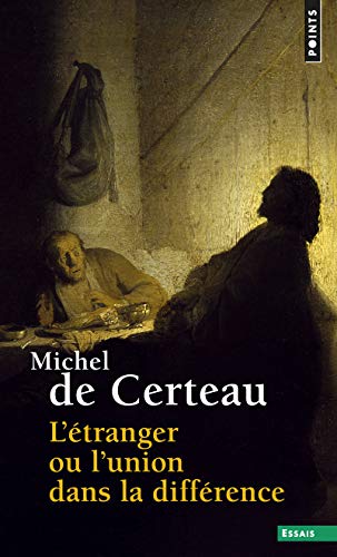 L'Etranger ou l'union dans la différence von Points