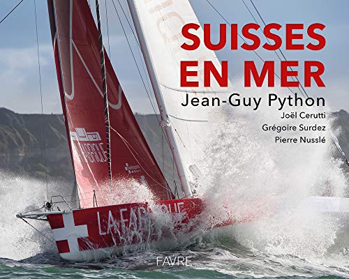 Suisses en mer von FAVRE