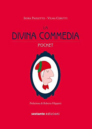La Divina Commedia pocket La Divina Commedia pocket