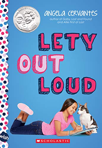 Lety Out Loud (Wish)
