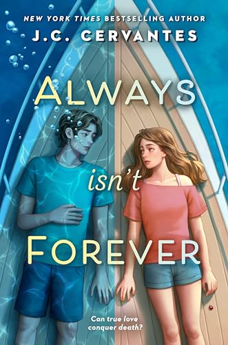 Always Isn't Forever von G.P. Putnam's Sons Books for Young Readers