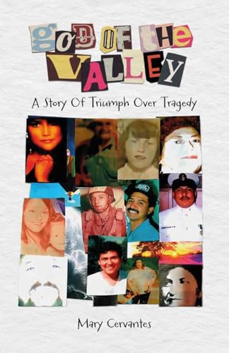 God of the Valley: A Story of Triumph Over Tragedy von Spines