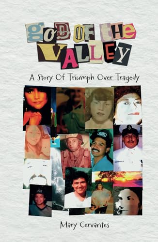 God of the Valley: A Story of Triumph Over Tragedy von Spines