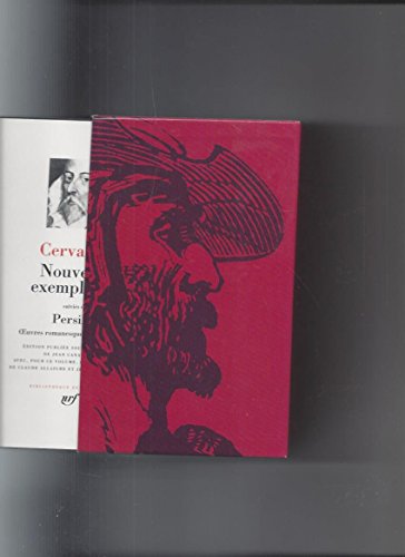 Don Quichotte/Nouvelles exemplaires/Galatée/Epreuves et travaux Don Quichotte/Nouvelles exemplaires/Galatée/Epreuves et travaux von GALLIMARD
