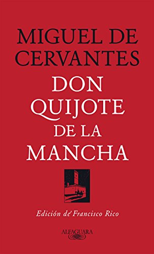 Don Quijote de la Mancha (RAE) von RAE