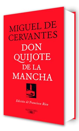 Don Quijote de la Mancha (RAE) von RAE