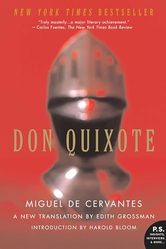 Don Quixote Don Quixote