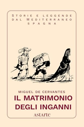 Il matrimonio degli inganni von Astarte Edizioni
