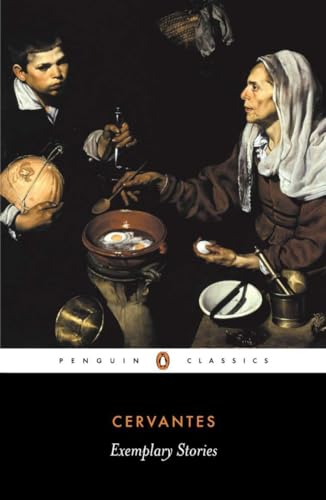 Exemplary Stories (Penguin Classics) von Penguin Classics