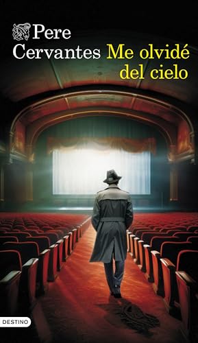 Me olvide del cielo (Áncora & Delfín) von DESTINO