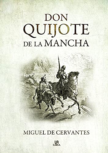 Don Quijote de la Mancha (Literatura Universal, Band 1)