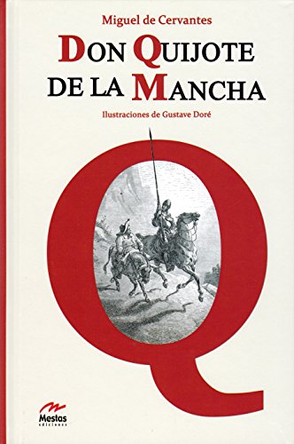 Don Quijote de la Mancha (Selección grandes clásicos universales, Band 1)