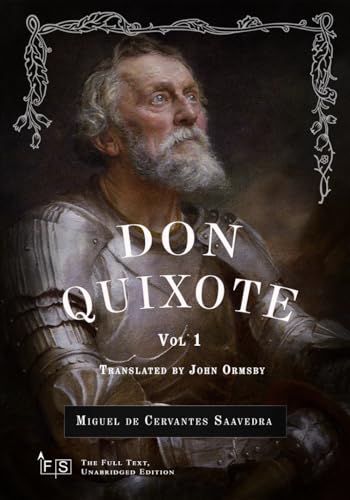 Don Quixote: Vol 1: Classic Edition Republished by North Publishers Don Quixote: Vol 1: Classic Edition Republished by North Publishers von Independently published