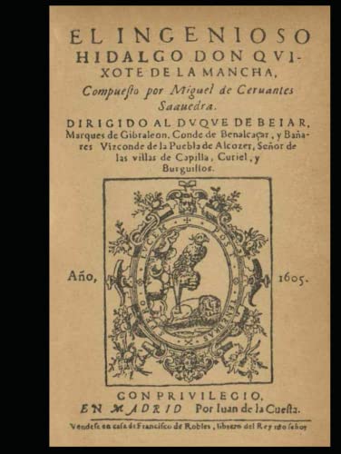 El ingenioso hidalgo don Quijote de la Mancha: Segunda parte von Independently published