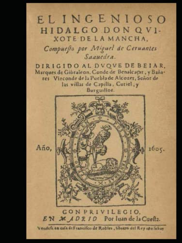 El ingenioso hidalgo don Quijote de la Mancha: Segunda parte El ingenioso hidalgo don Quijote de la Mancha: Segunda parte von Independently published