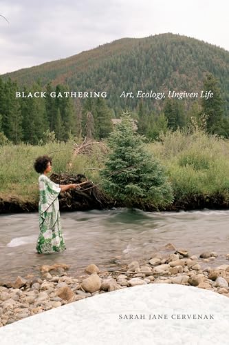 Black Gathering: Art, Ecology, Ungiven Life (Black Outdoors: Innovations in the Poetics of Study)