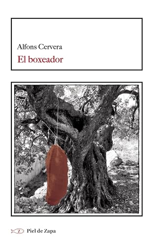 El boxeador von Piel de Zapa