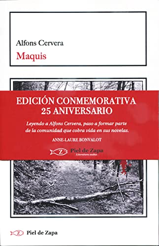 Maquis: Edición conmemorativa 25 aniversario