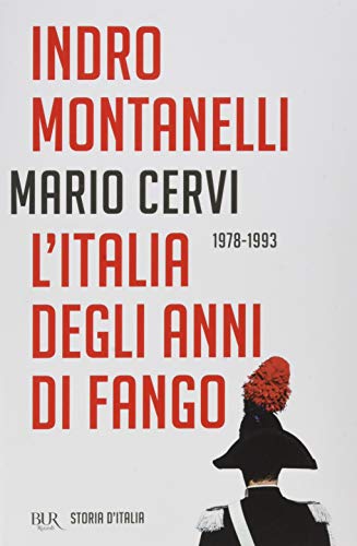 Storia d'Italia (BUR Saggi) von Rizzoli - RCS Libri