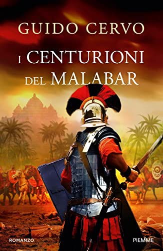 I centurioni del Malabar (Storica)
