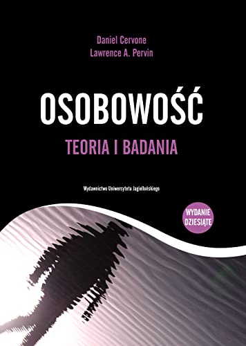Osobowosc Teoria i badania von Wydawnictwo Uniwersytetu Jagiellonskiego