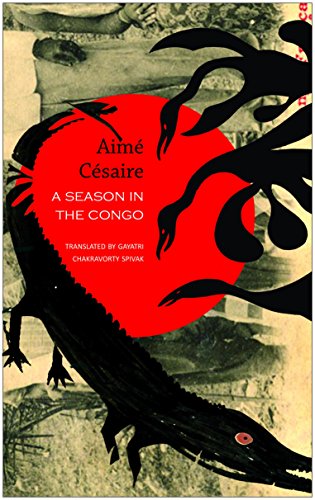 A Season in the Congo (French List)