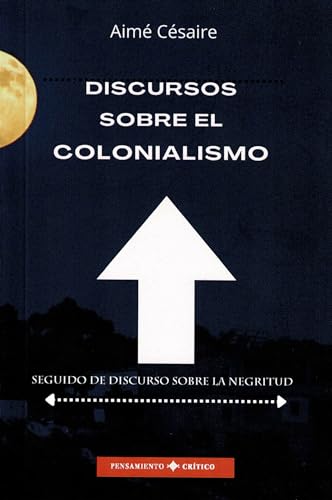 Discursos sobre el colonialismo (Prokomun, Band 36) von Mandala Ediciones