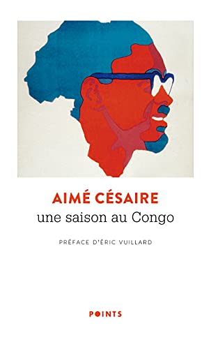 Une saison au Congo: Préface d'Eric Vuillard von Points