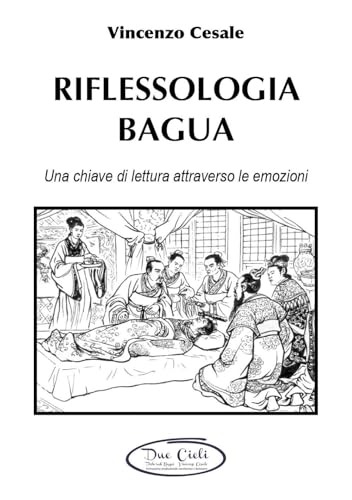 Riflessologia Bagua® von Youcanprint