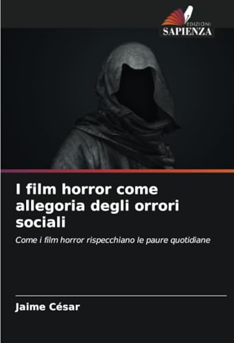 I film horror come allegoria degli orrori sociali: Come i film horror rispecchiano le paure quotidiane I film horror come allegoria degli orrori sociali: Come i film horror rispecchiano le paure quotidiane