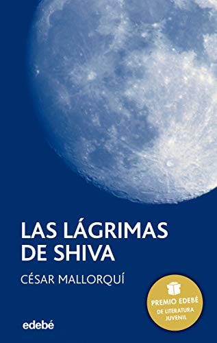 Las lágrimas de Shiva (PERISCOPIO, Band 1)