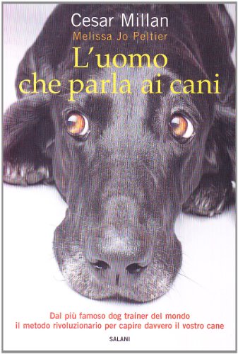 L'uomo che parla ai cani von Salani