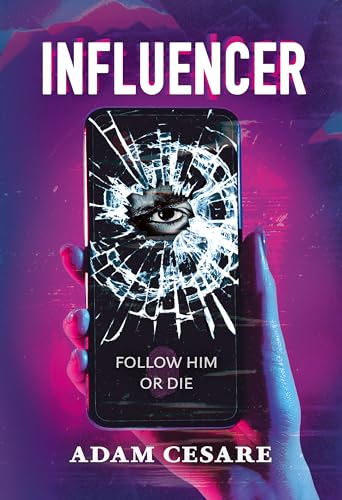 Influencer: The perfect psychological thriller for Halloween