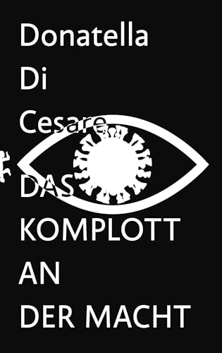 Das Komplott an der Macht von Matthes & Seitz Verlag