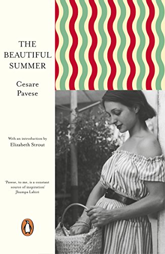 The Beautiful Summer: Introduction: Strout, Elizabeth (Penguin European Writers) von Penguin