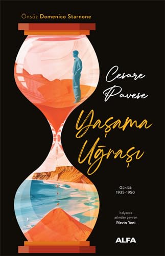 Yaşama Uğraşı (Ciltli): Günlük 1935-1950 von Alfa Yayınları