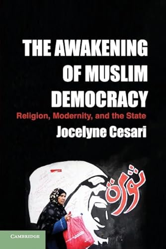 The Awakening of Muslim Democracy: Religion, Modernity, And The State von Cambridge University Press