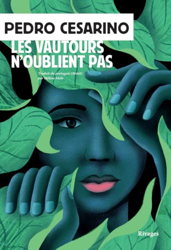 Les vautours n'oublient pas von RIVAGES
