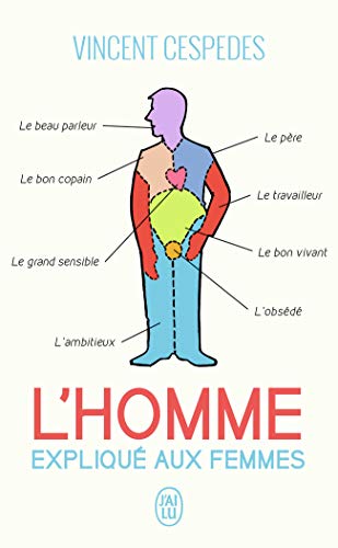 L'homme expliqué aux femmes: L'avenir de la masculinité von J'AI LU