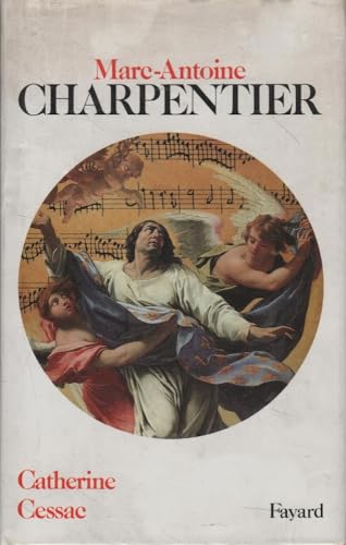 Marc-Antoine Charpentier