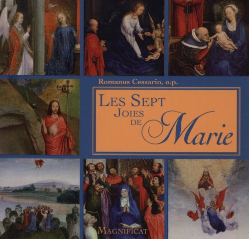 Les sept joies de Marie