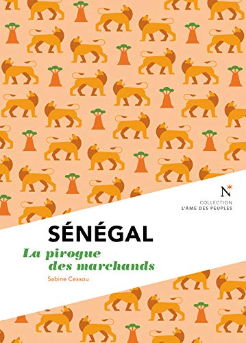 Sénégal : La pirogue des marchands Sénégal : La pirogue des marchands von NEVICATA