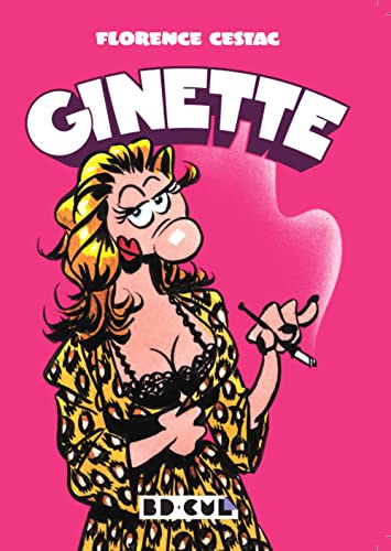 Ginette