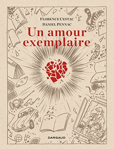 Un amour exemplaire - Tome 0 - Un amour exemplaire (EDITION SPECIALE )