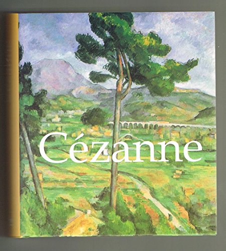 Cezanne 1839-1906